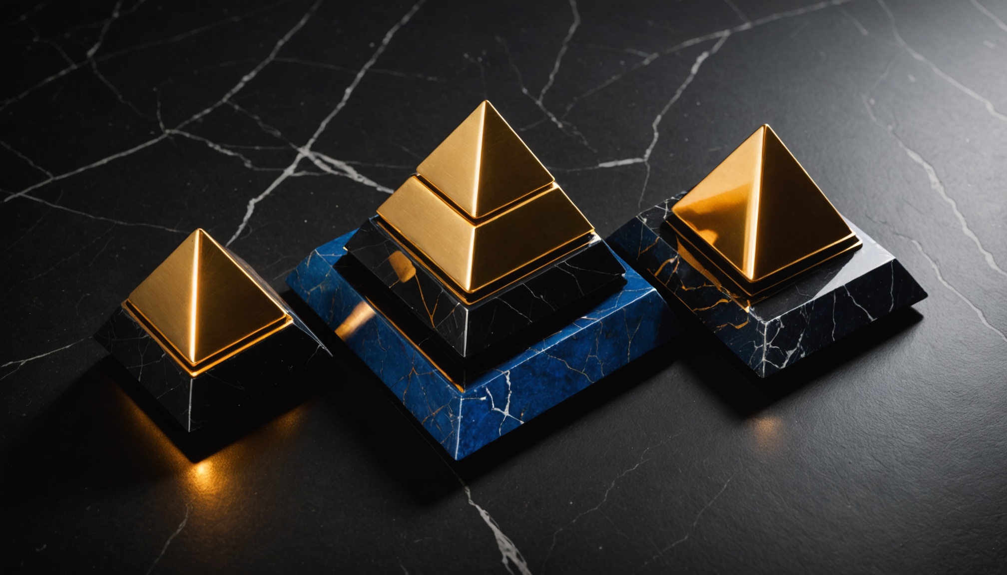 Illustration for: Just like gold and oil, we’ll soon be able to trade AI token futures