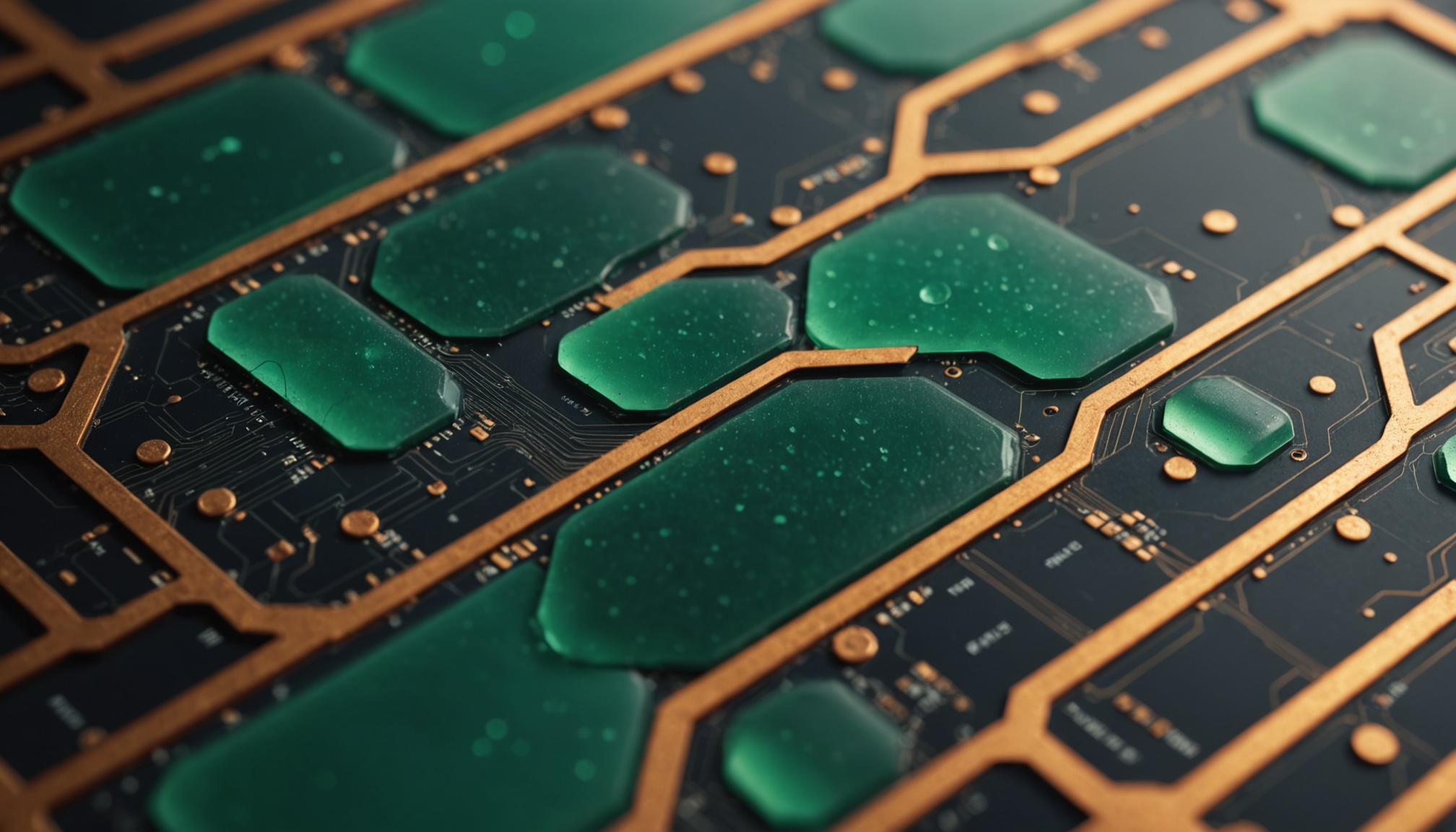 Illustration accompanying: SchGen: PCB Schematic Generation with Semantic-Grounded Code Representations