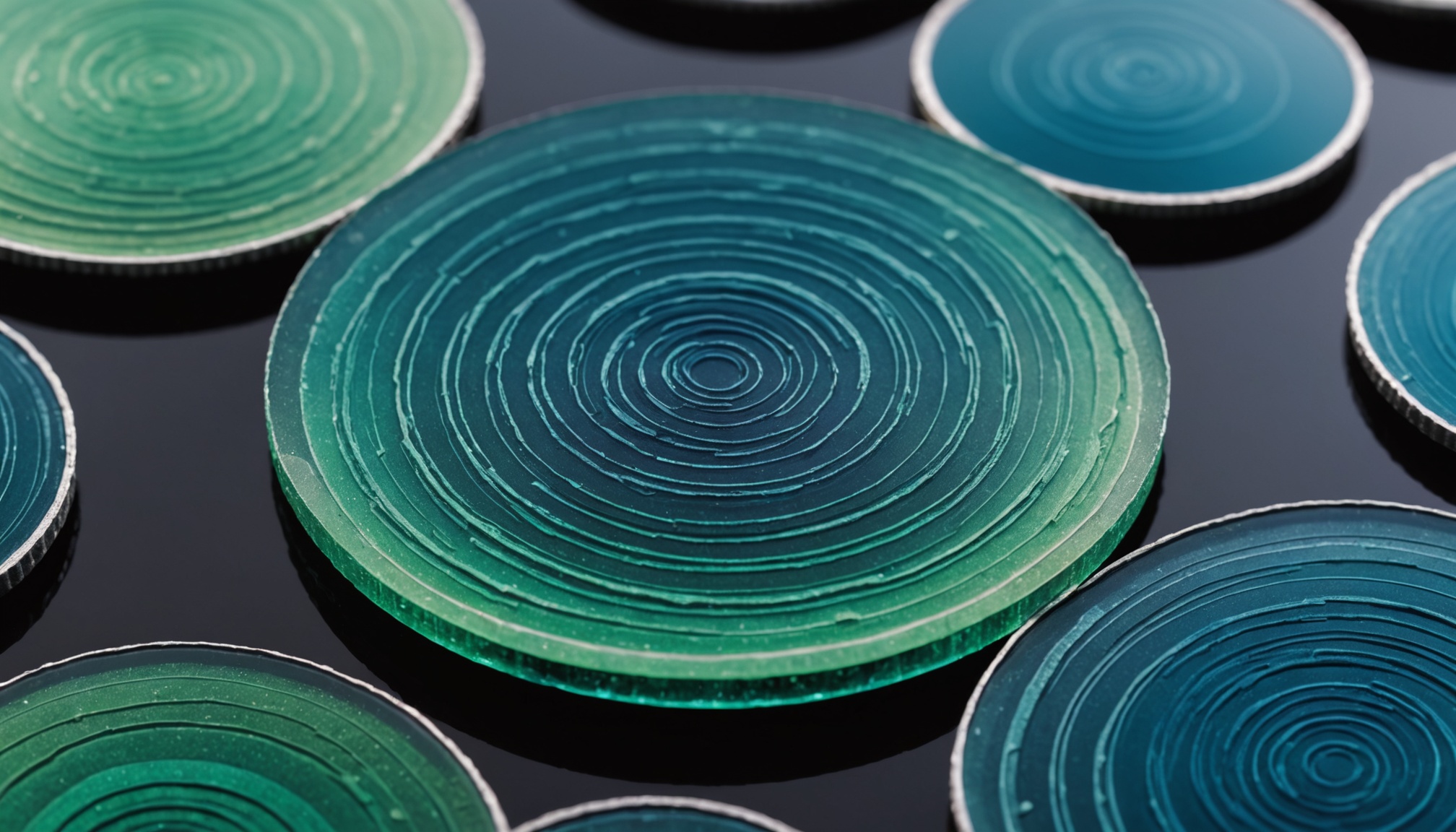 Illustration accompanying: Microsoft’s first advanced reasoning AI is here