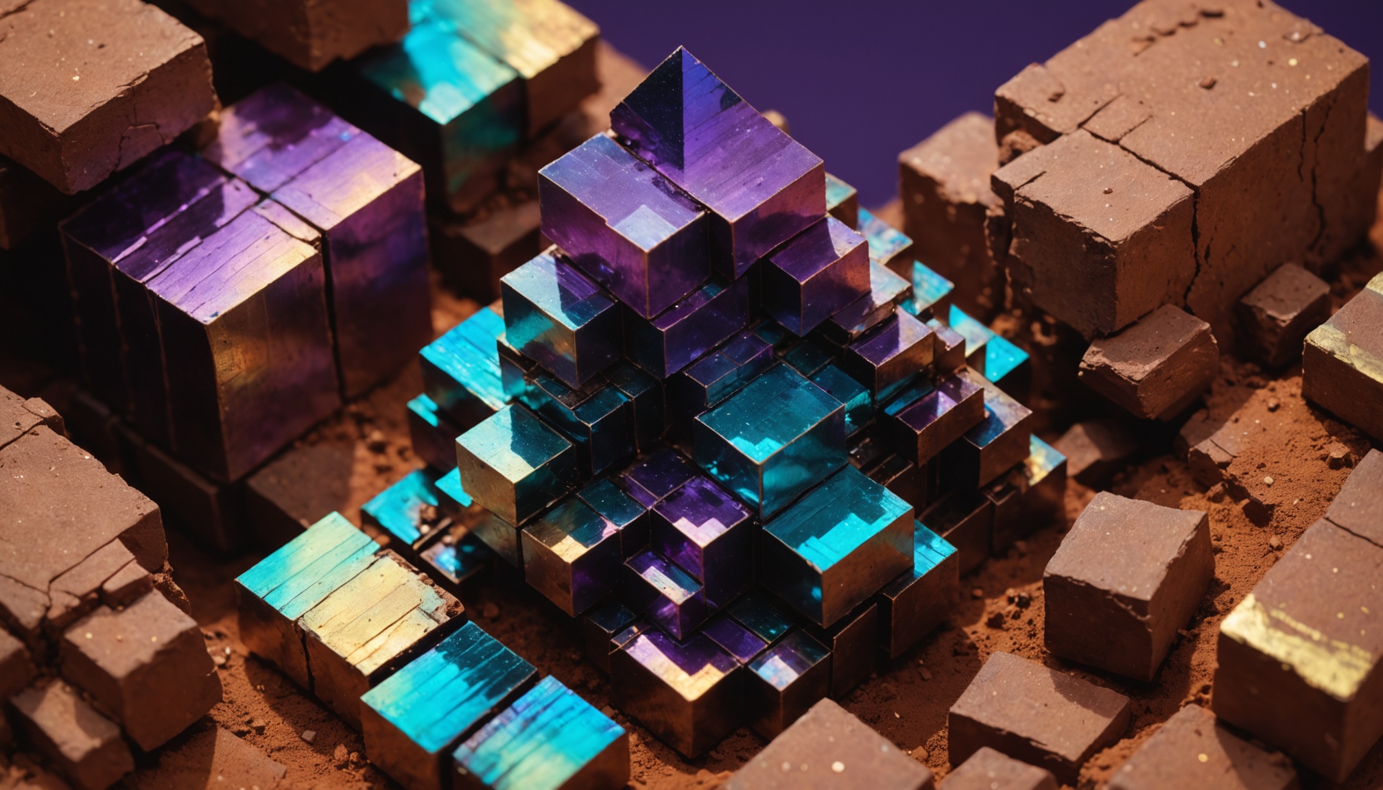 Illustration accompanying: DiffUNet^2: Bidirectional Prediction, Probabilistic Generation and Collaborative Visual Discovery for Scientific Data