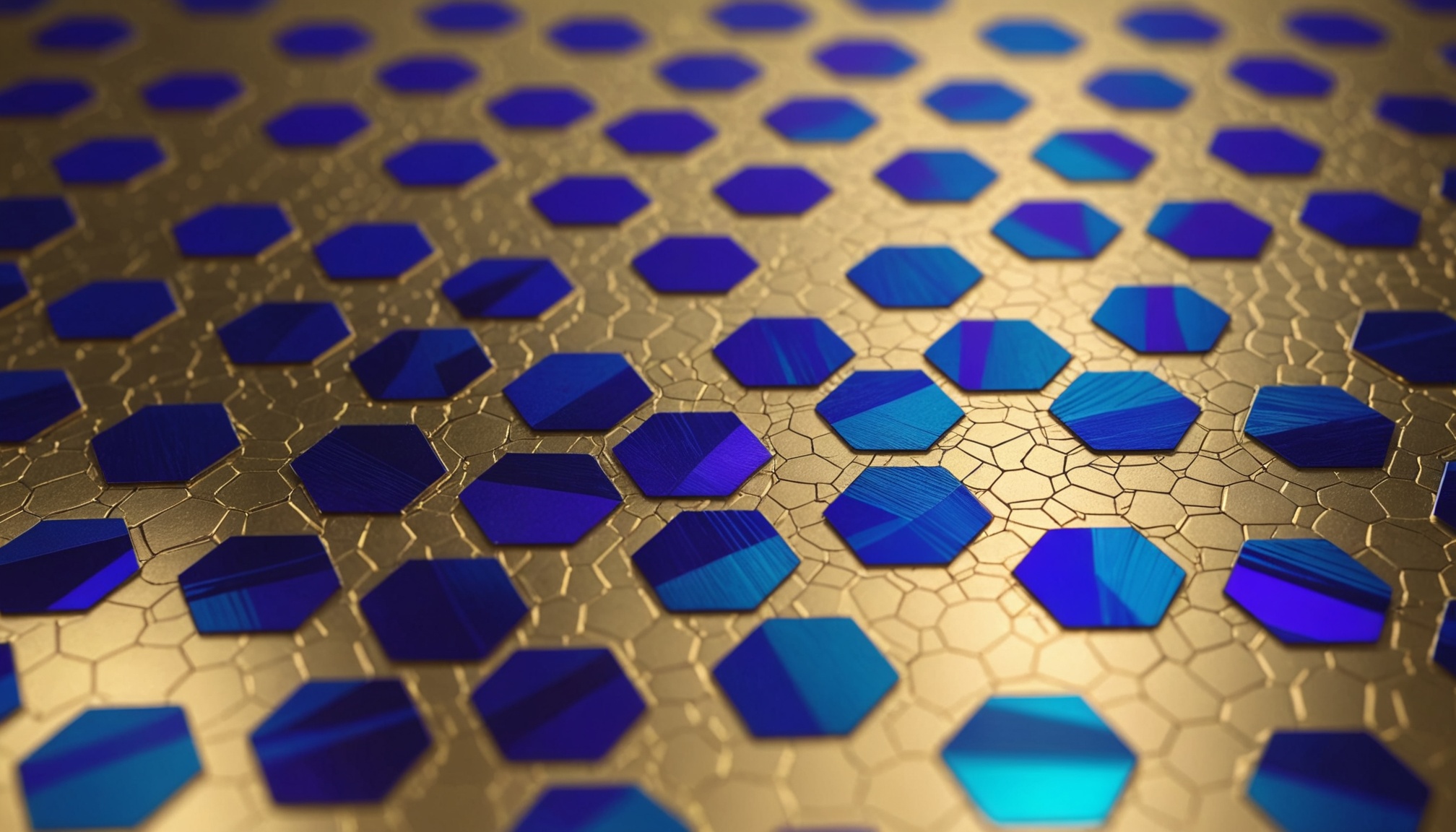 Illustration accompanying: Geometry Gaussians: Decoupling Appearance and Geometry in Gaussian Splatting
