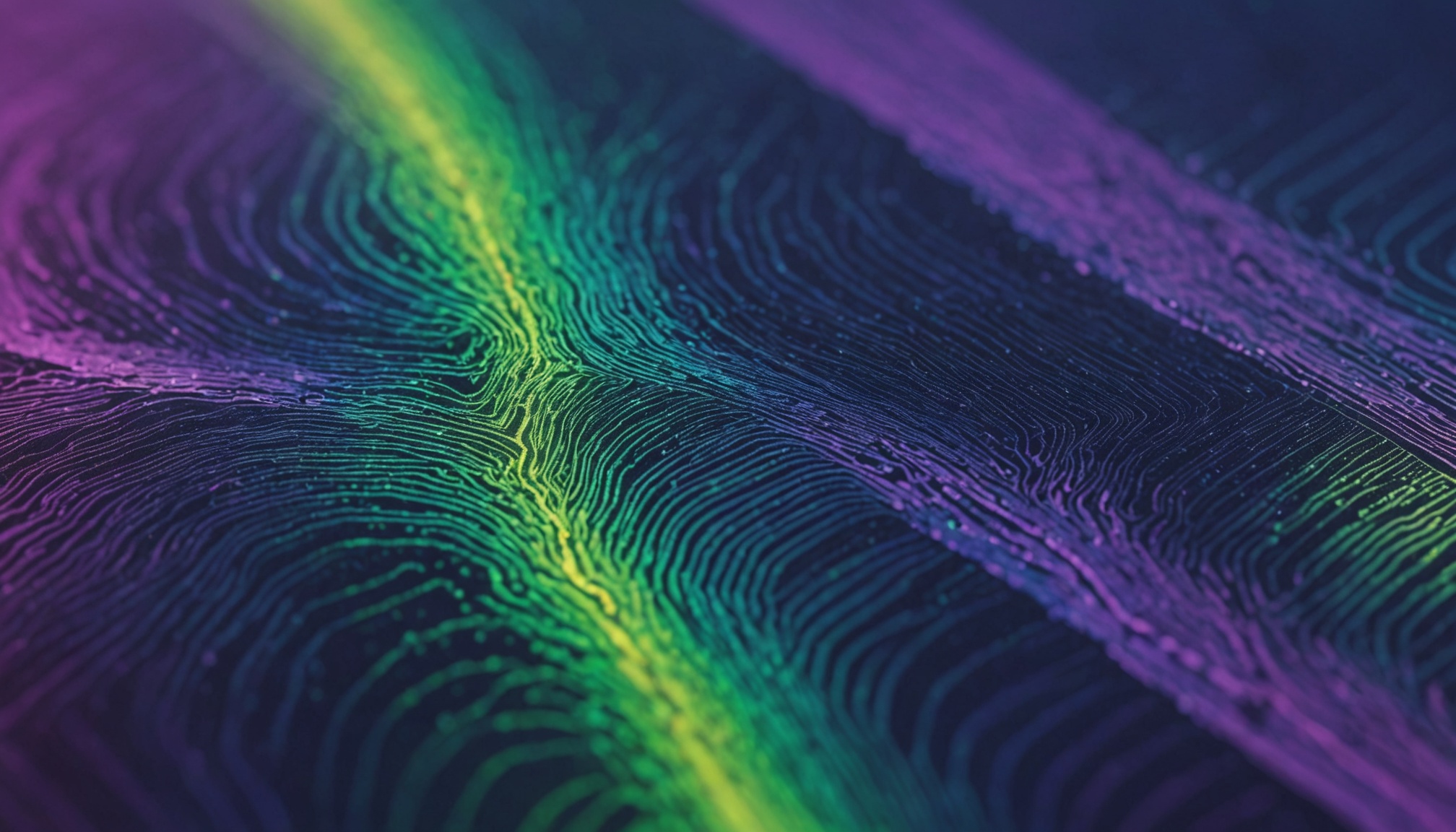 Illustration for: Adaptive directional gradients for parameterised quantum circuits
