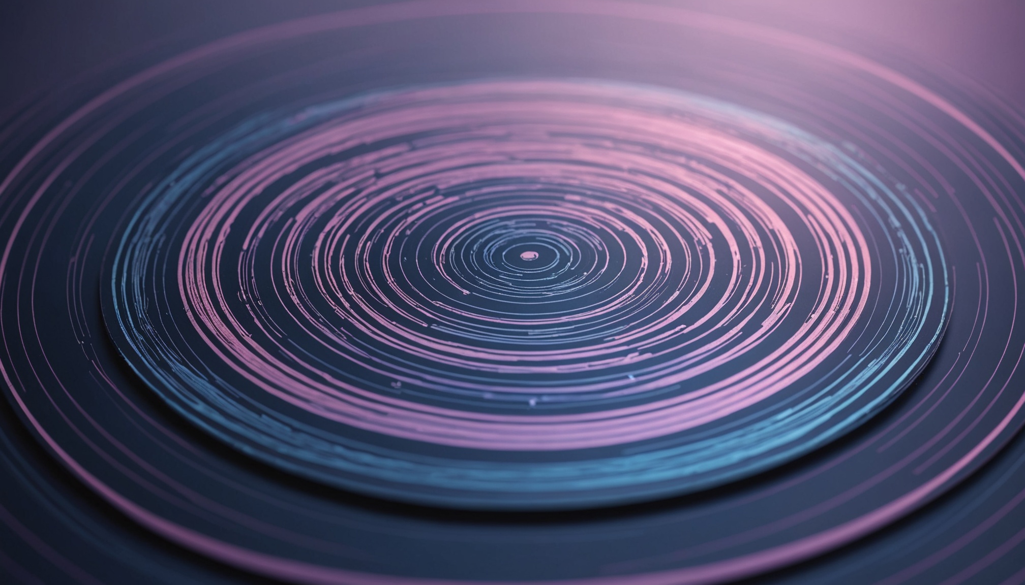 Illustration accompanying: DiffusionGemma: 4x faster text generation
