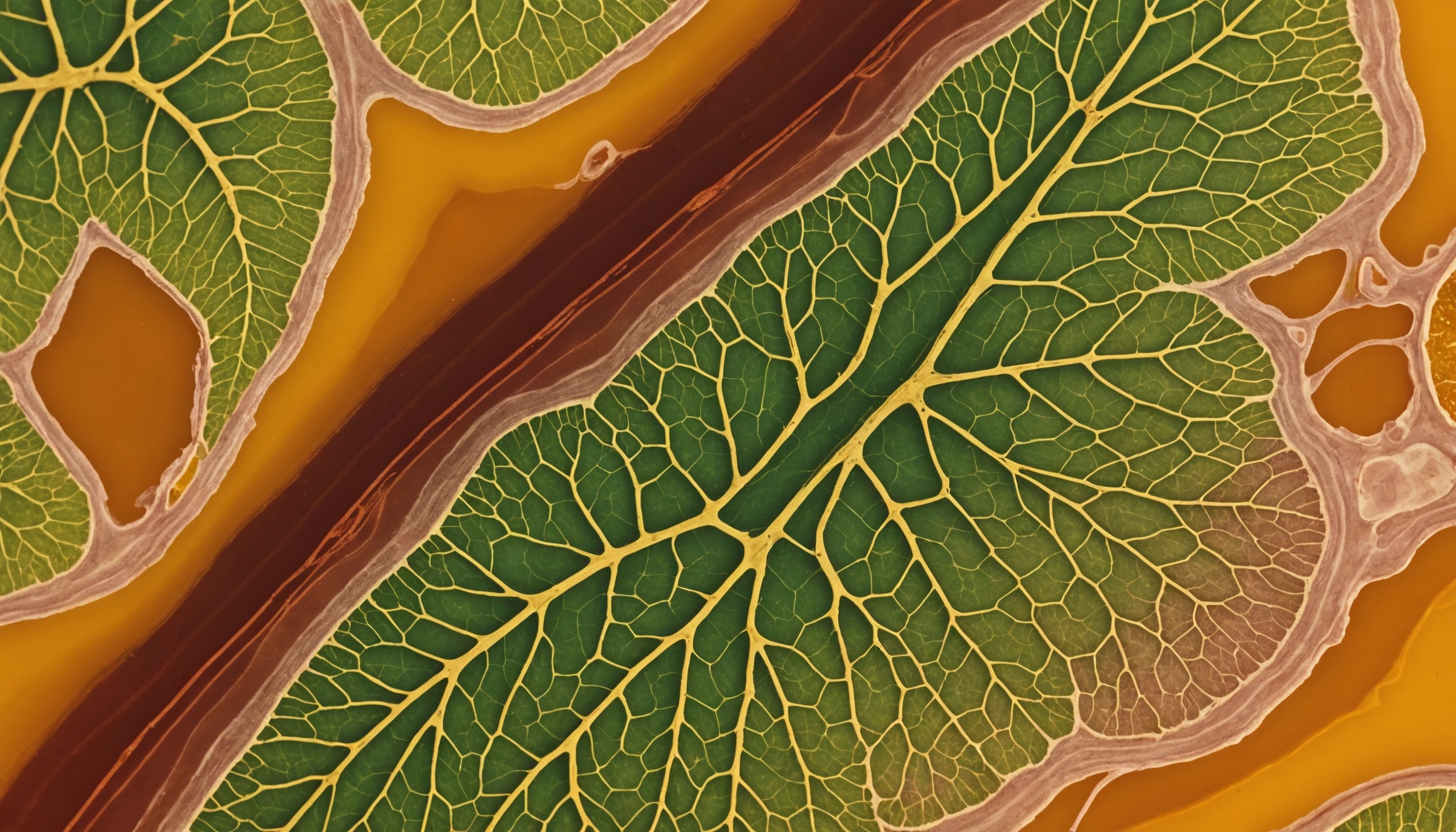 Illustration for: Atlas H&E-TME: Scalable AI-Based Tissue Profiling at Expert Pathologist-Level Accuracy