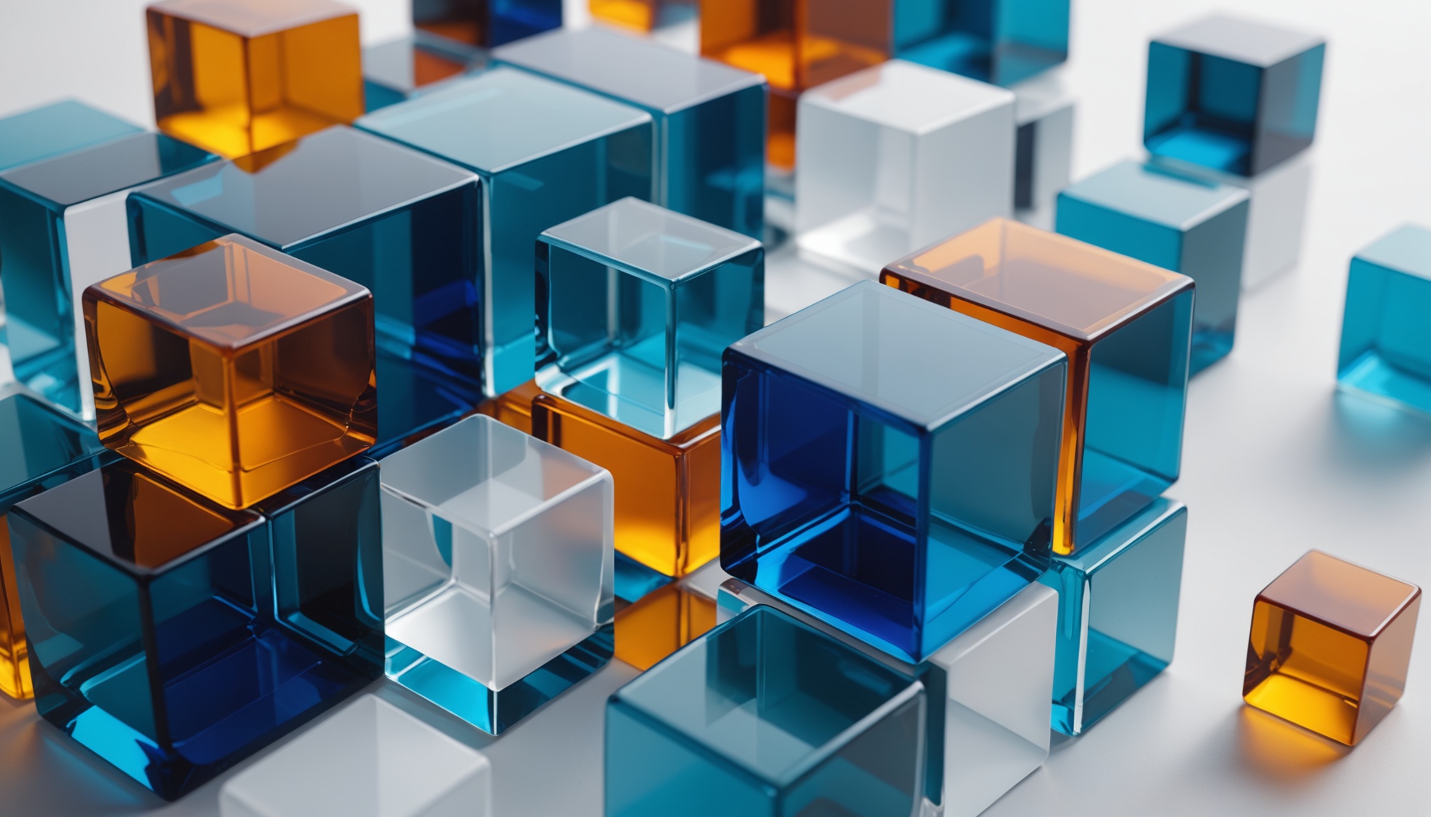 Illustration accompanying: Adobe’s redesigned AI studio remembers what your creations look like