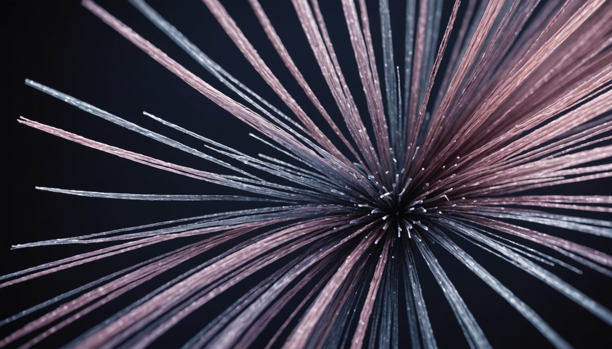 Illustration for: Quantum ring all-reduce: communication and privacy advantages for distributed learning
