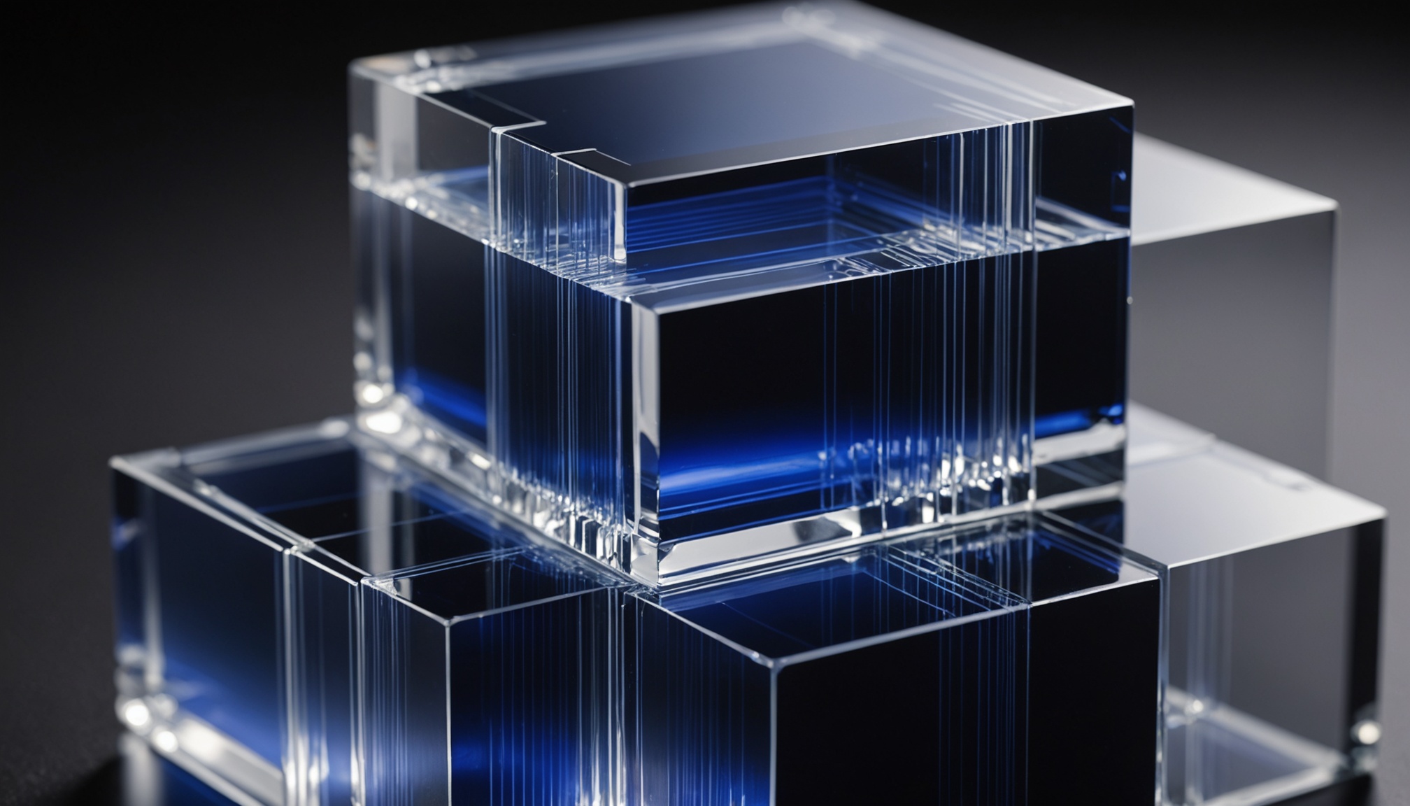 Illustration accompanying: How Transparent is DiffusionGemma?