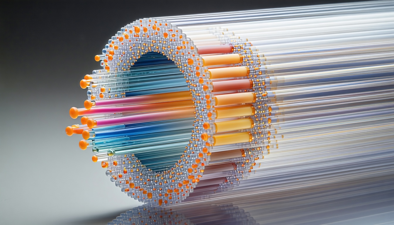 Illustration for: Randomized YaRN Improves Length Generalization for Long-Context Reasoning