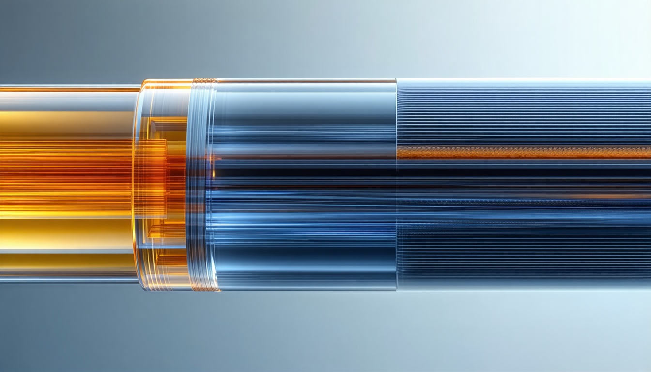 Illustration for: Tapered Language Models