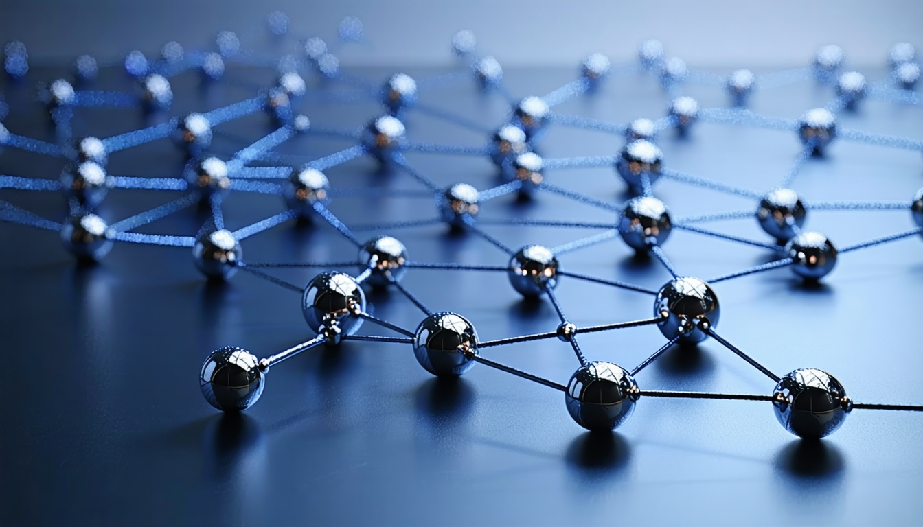 Illustration accompanying: Graph Neural Networks Applications Across Domains: All Insights You Need