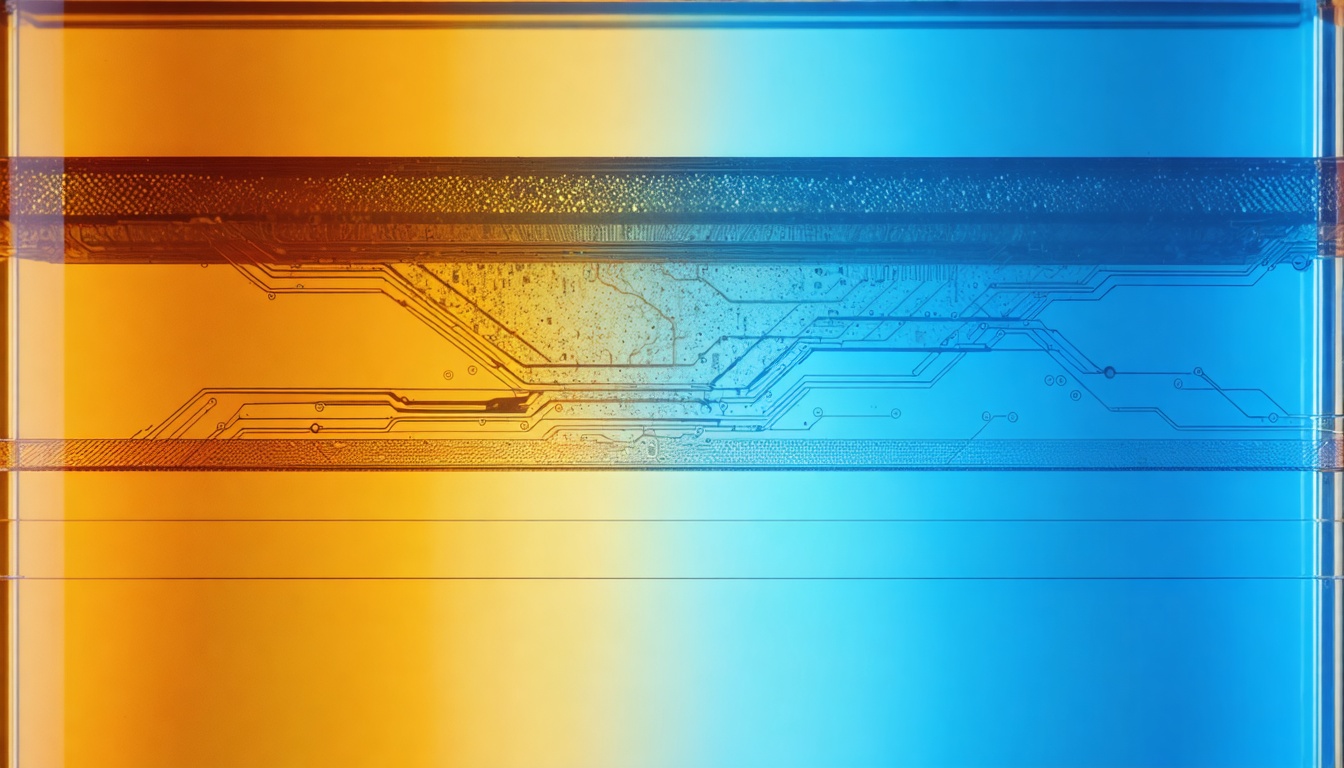 Illustration accompanying: Previewing GPT-5.6 Sol: a next-generation model
