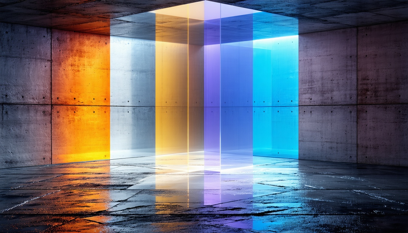 Illustration accompanying: Uncertainty-Aware Generation and Decision-Making Under Ambiguity