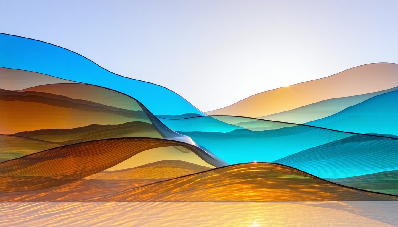 Illustration accompanying: Introduction to Stochastic Differential Equations for Generative Machine Learning: A Variational Perspective