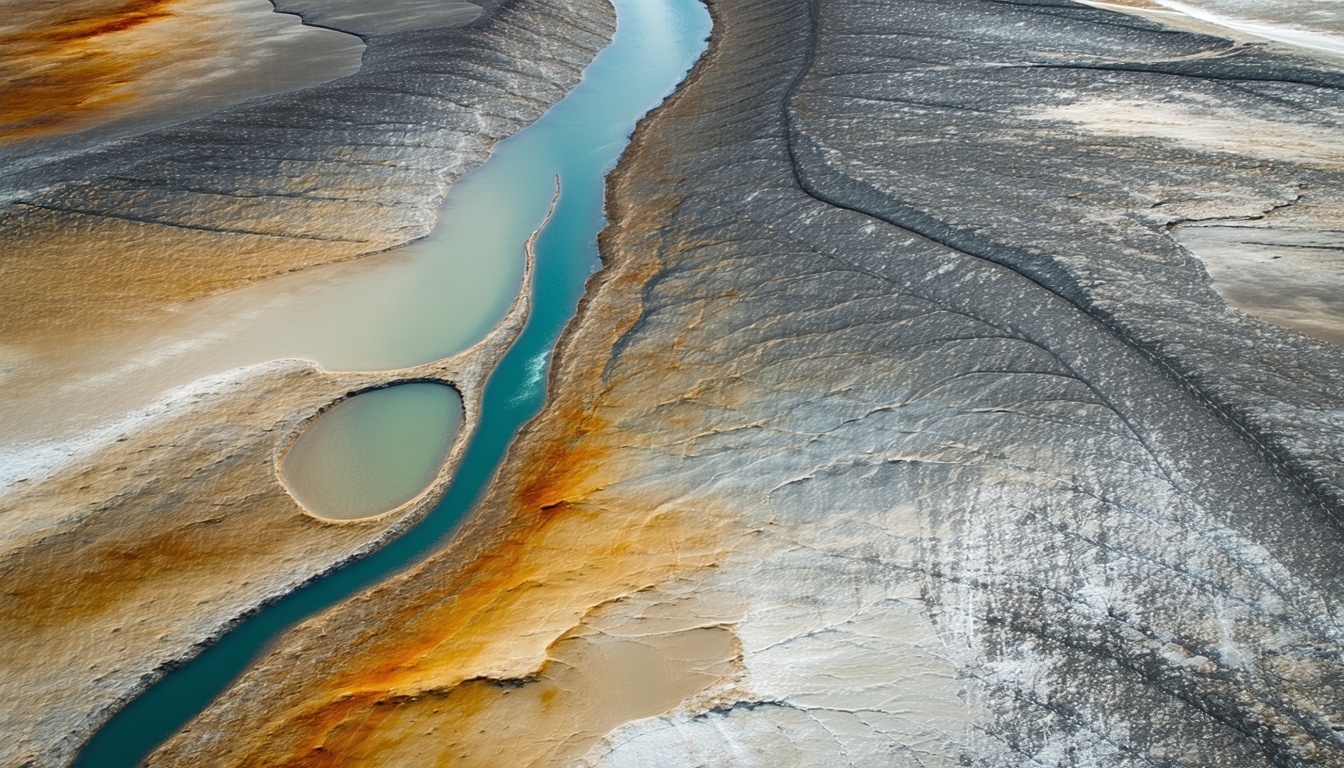 Illustration accompanying: Self-conditioned Flow Map Language Models via Fixed-point Flows