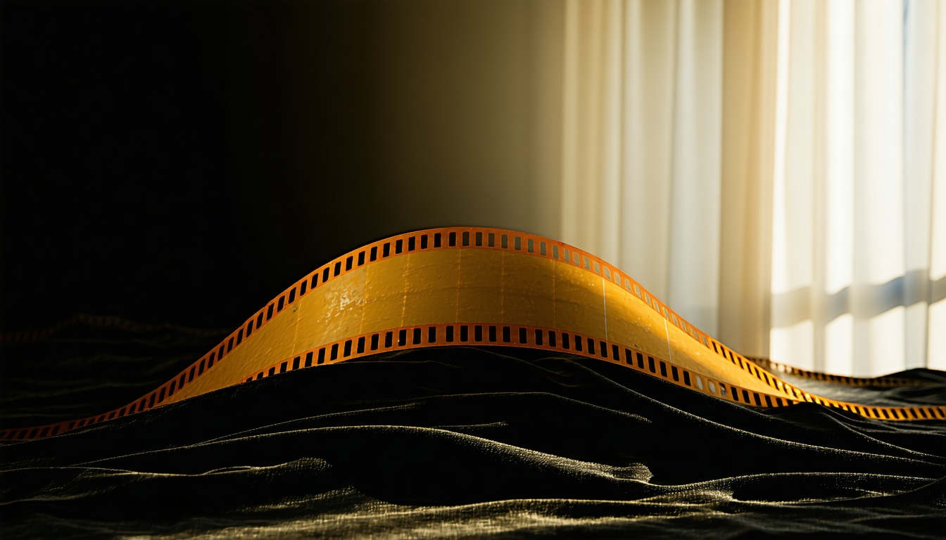 Illustration accompanying: AbsoluteDegradation: A Physics-Inspired Synthetic Film-Degradation Pipeline and Archival Film Restoration Benchmark