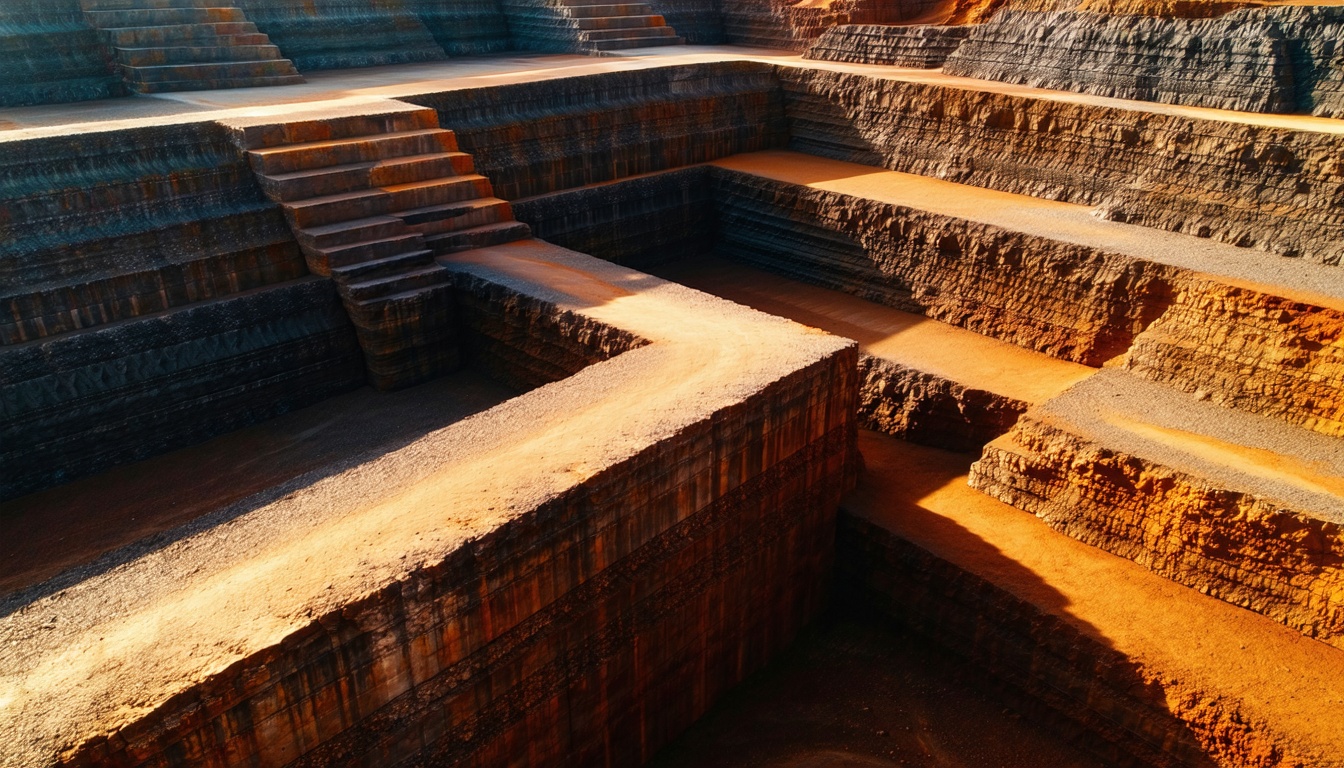 Illustration accompanying: HNSW with Accuracy Guarantees Using Graph Spanners -- A Technical Report