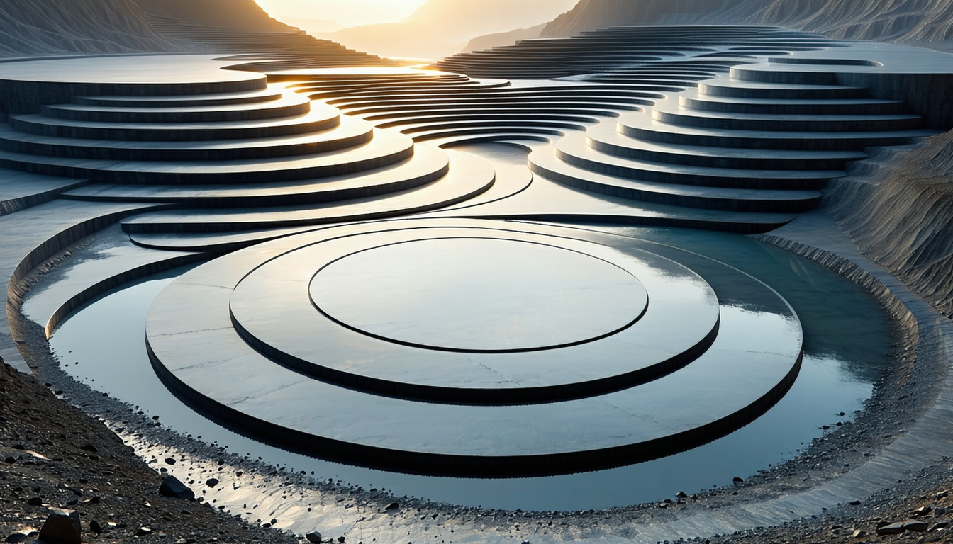 Illustration accompanying: Provable learning separation for predicting time-evolution of quantum many-body systems