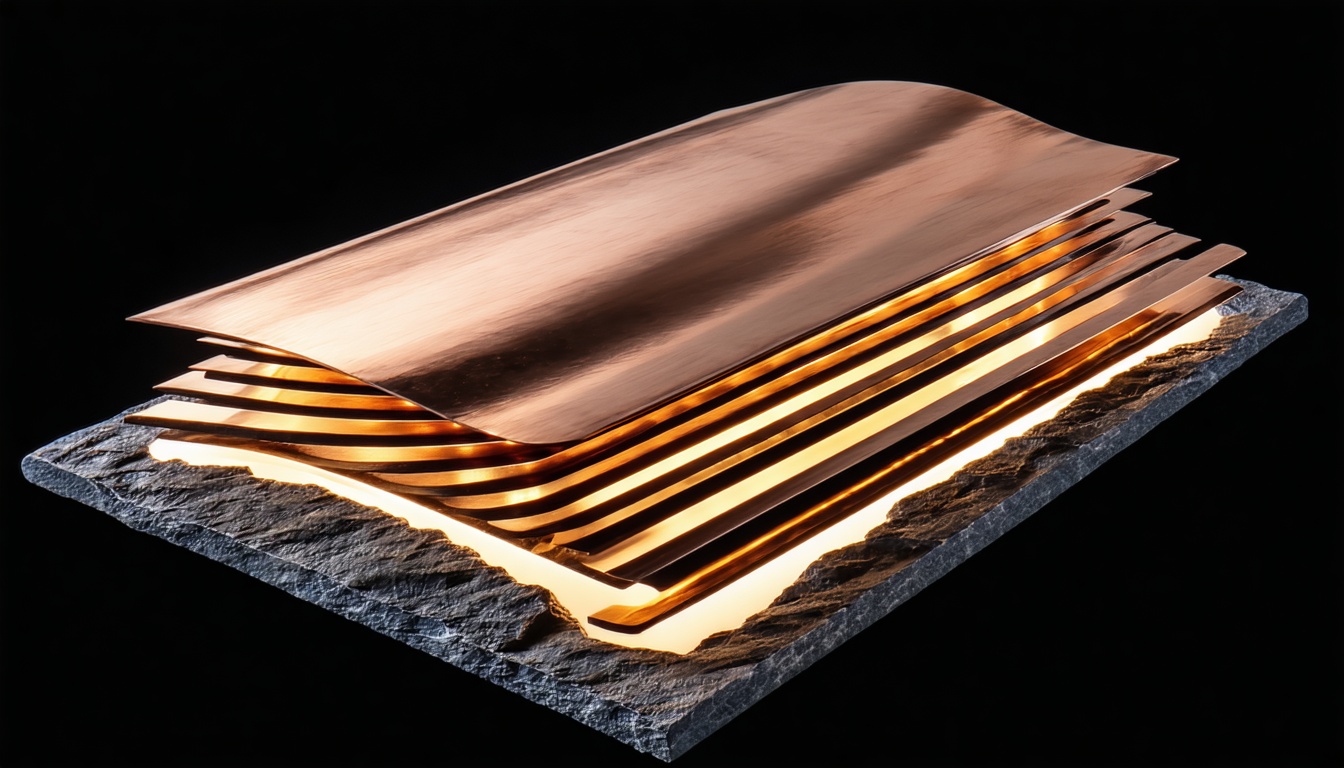 Illustration accompanying: Meta’s new AI chips will begin production in September