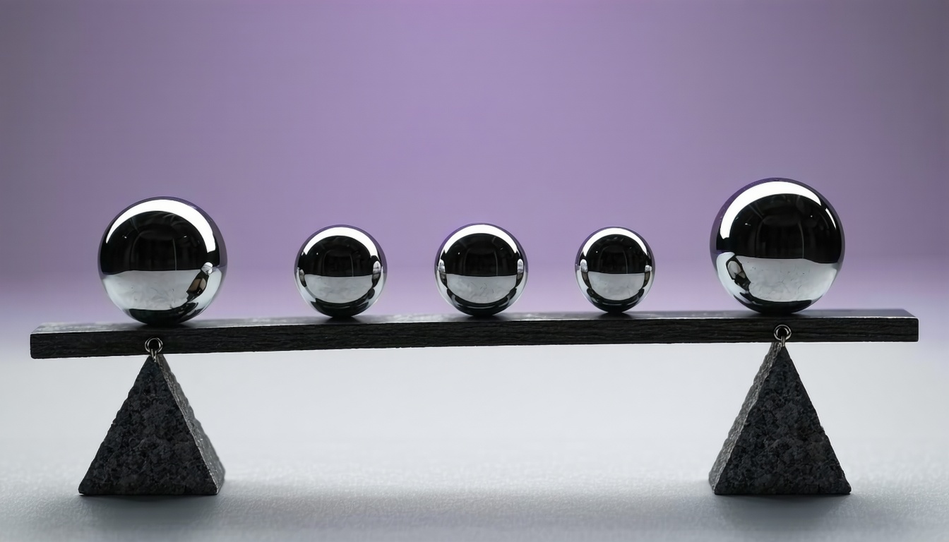 Illustration accompanying: Evaluating covariate balance for long time horizon Markov decision processes
