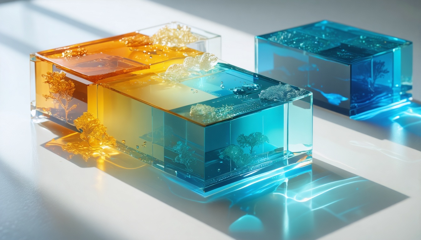 Illustration accompanying: The State of Simulation for Physical AI: An Overview