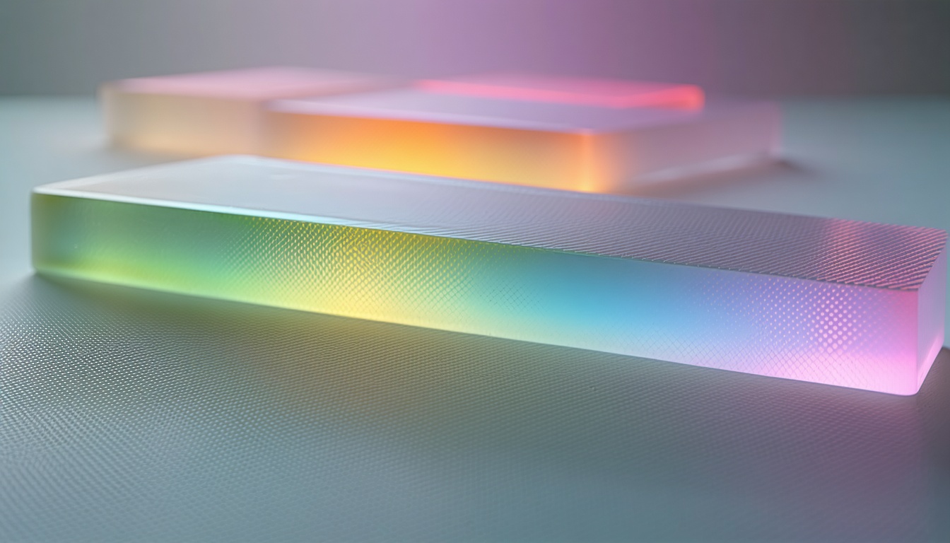 Illustration accompanying: OLEDLM: A Unified Language Model for OLED Molecular Design