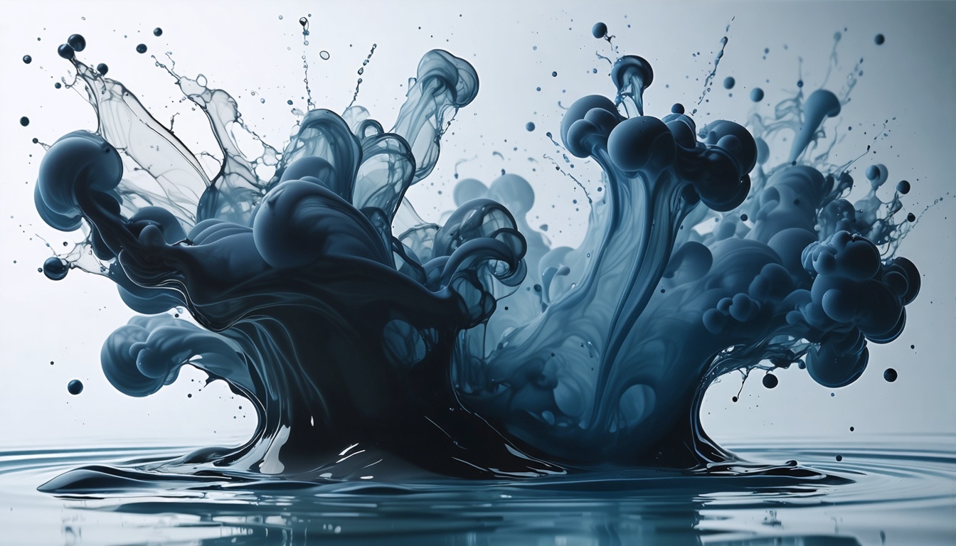 Illustration accompanying: Prentis, new AI lab co-founded by Reid Hoffman, Mark Pincus in talks to raise $100M