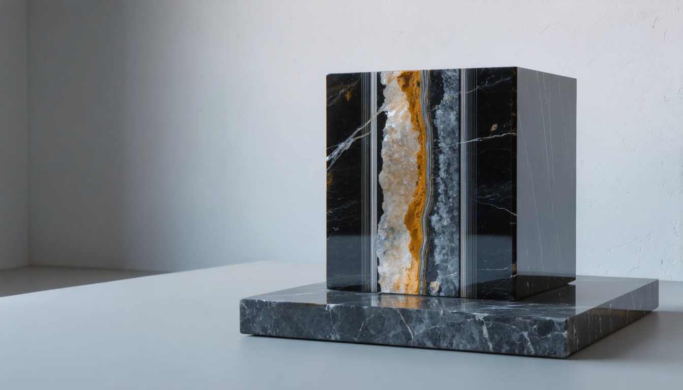 Illustration accompanying: Granite 4.2 LLMs: How They're Built
