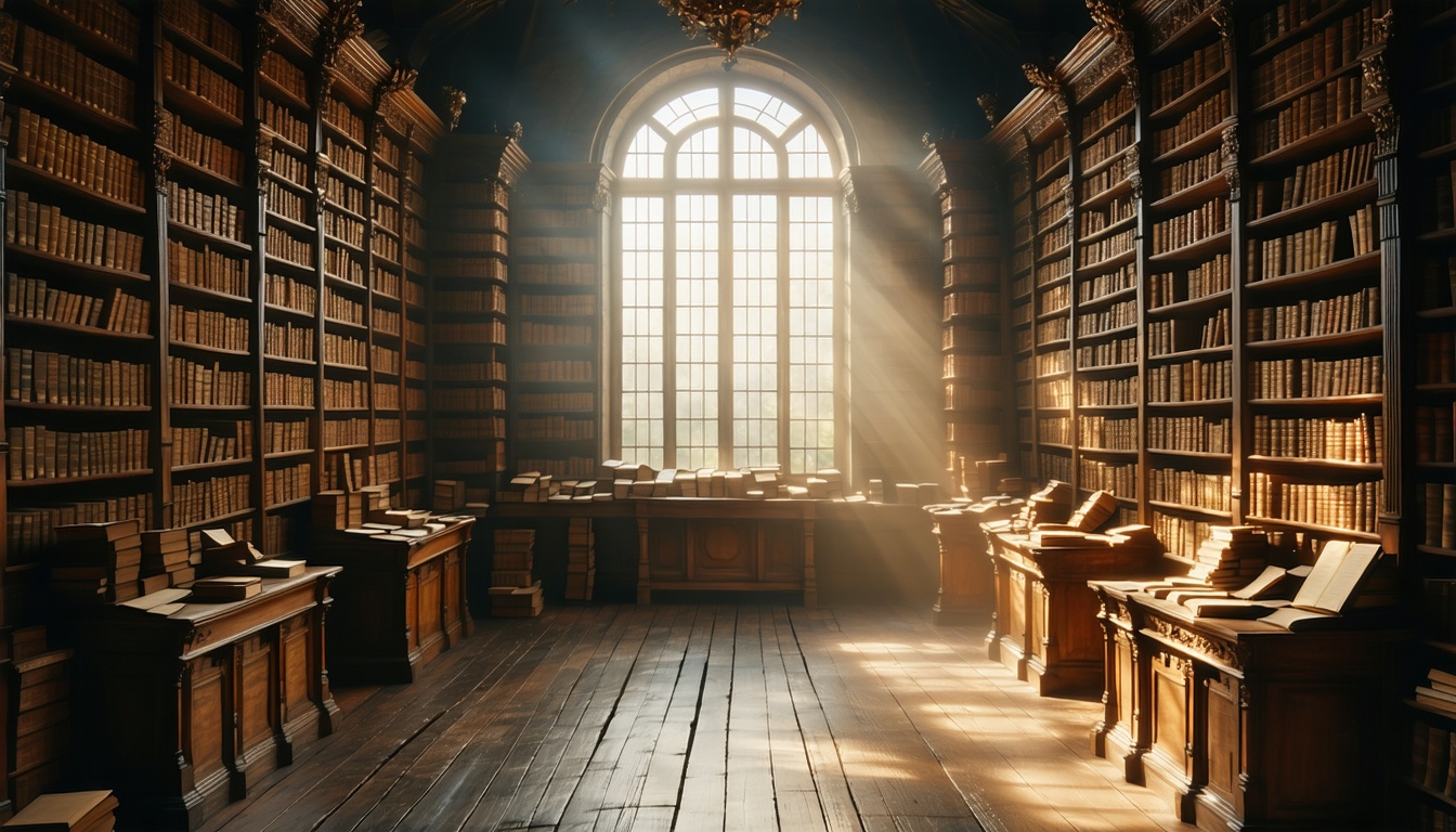 Illustration accompanying: How To Write With An LLM