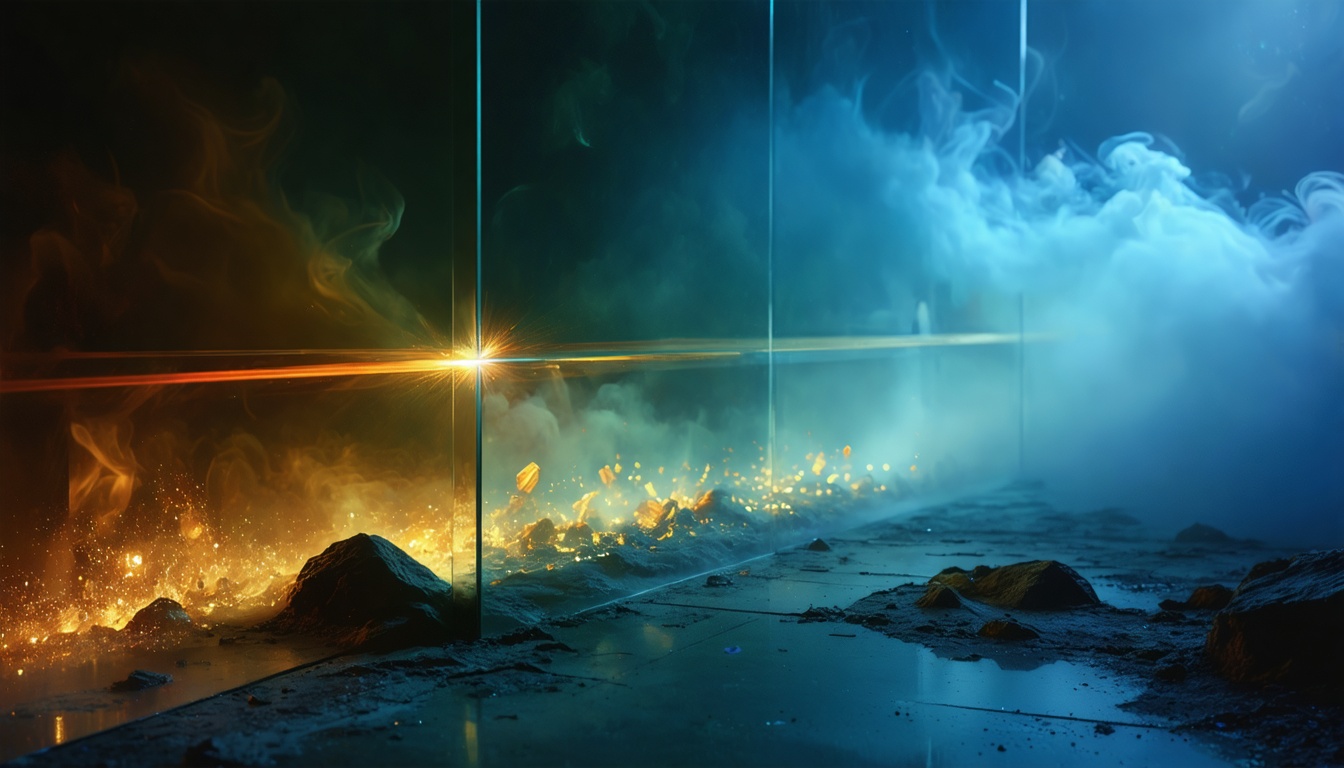 Illustration accompanying: tokenizers v1: encode, decode and scaling, measured